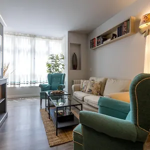Inmyhome Puerta Real Granada