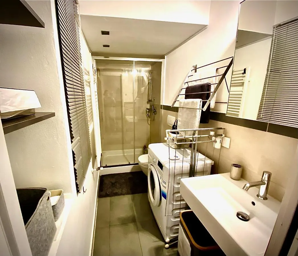 Alte Volat Casetta Mediolan Apartament