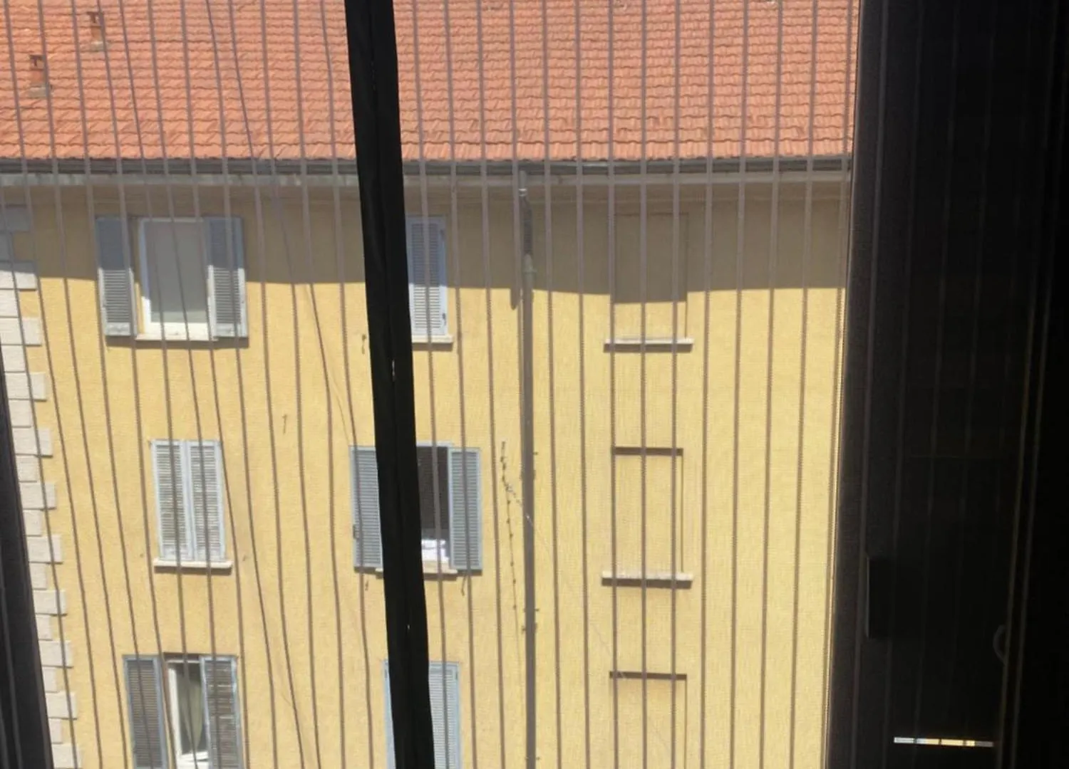 Alte Volat Casetta Milán Apartamento