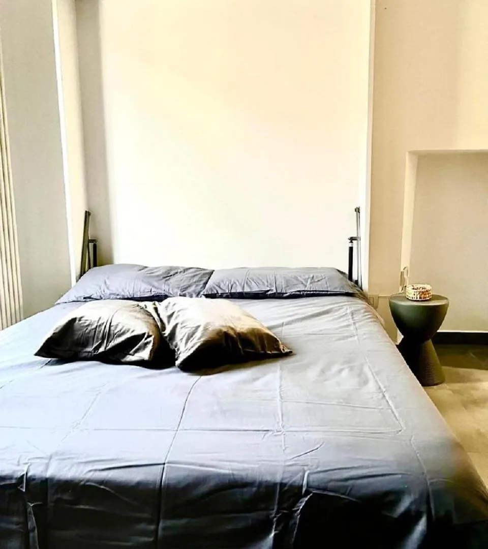 Alte Volat Casetta Milán Apartamento