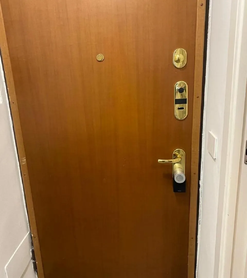 Apartament Alte Volat Casetta Mediolan Włochy