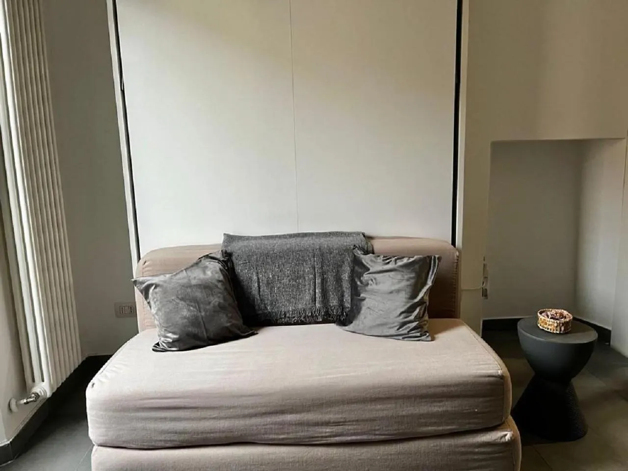Alte Volat Casetta Mediolan Apartament