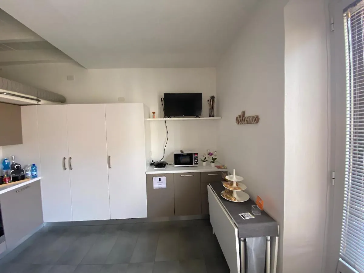 Alte Volat Casetta Milan 0*,  Italy