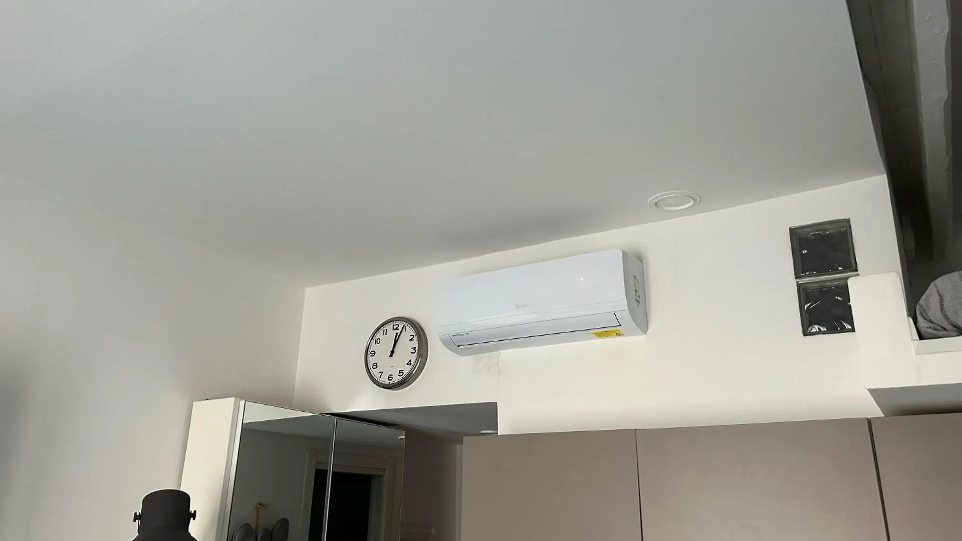 Apartment Alte Volat Casetta Milan