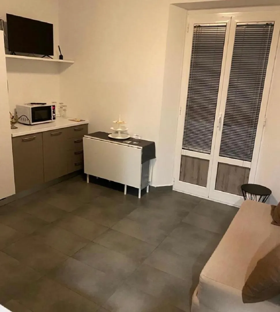 Alte Volat Casetta Milan