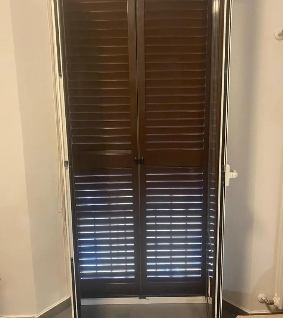 Alte Volat Casetta Milan Apartment