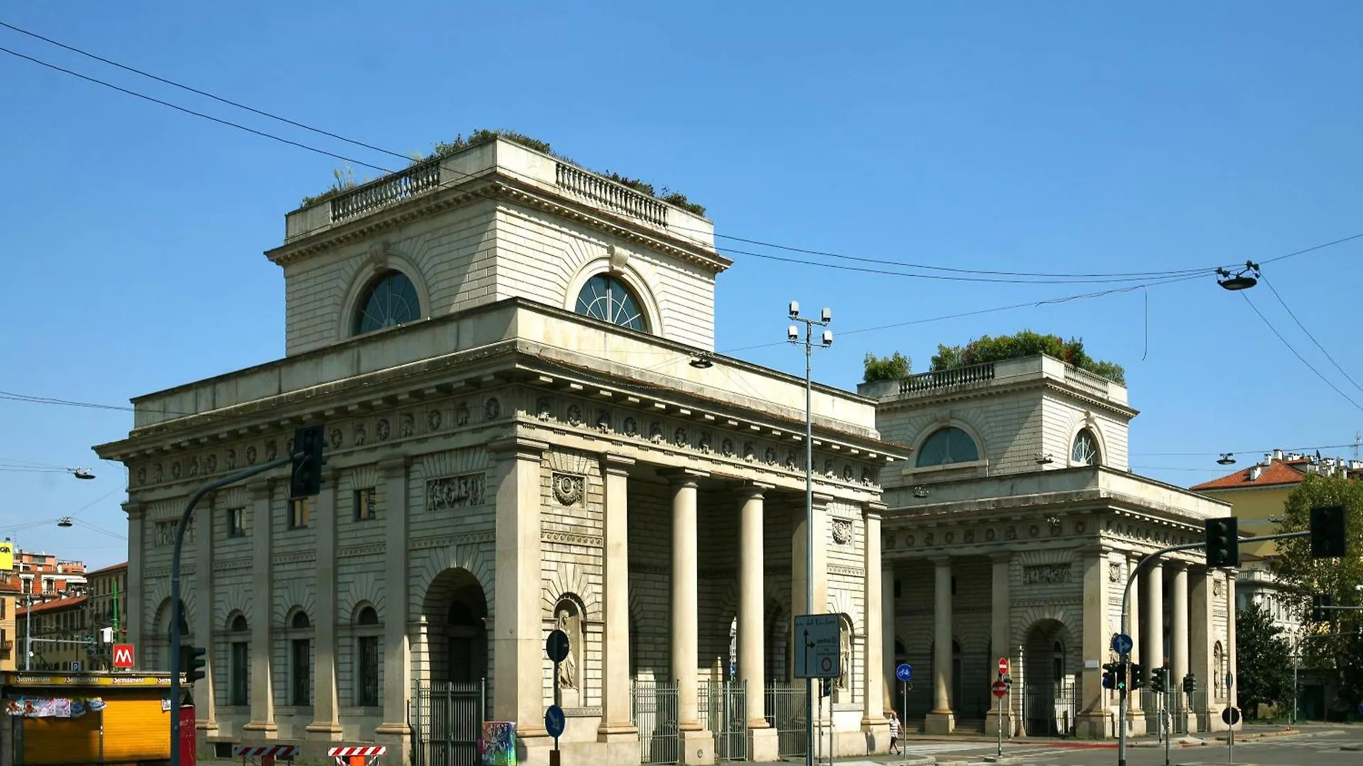 Apartment Alte Volat Casetta Milan