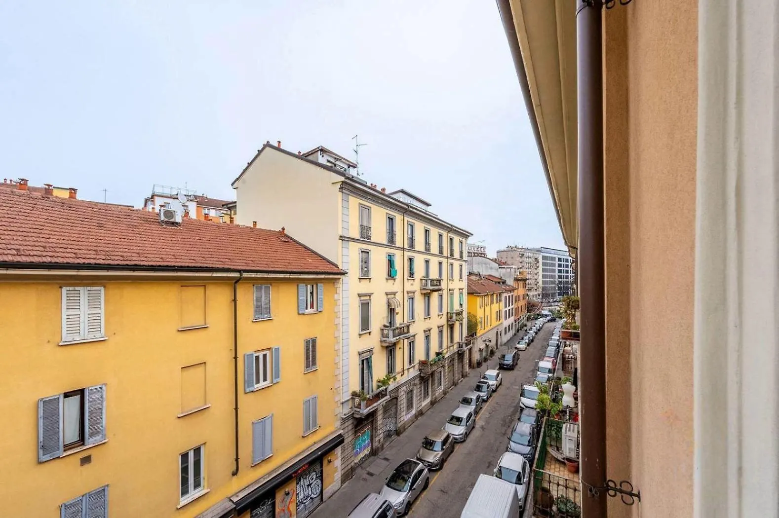 Alte Volat Casetta Milan 0*,  Italy